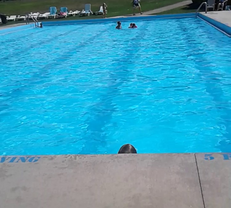 Chapel Valley Swim Club (Aliquippa,&nbspPA)
